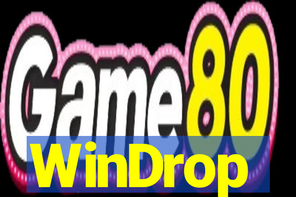 WinDrop