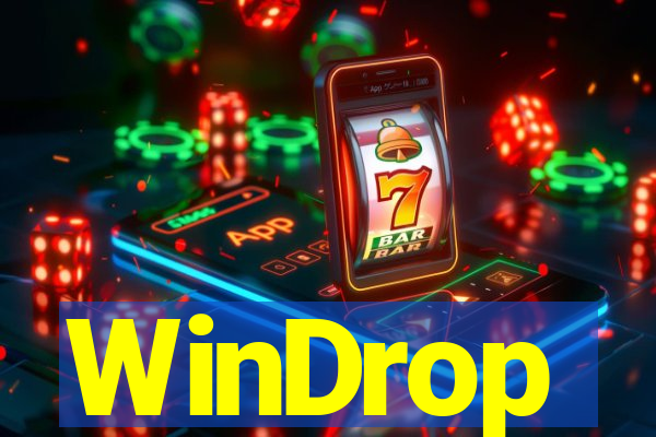 WinDrop