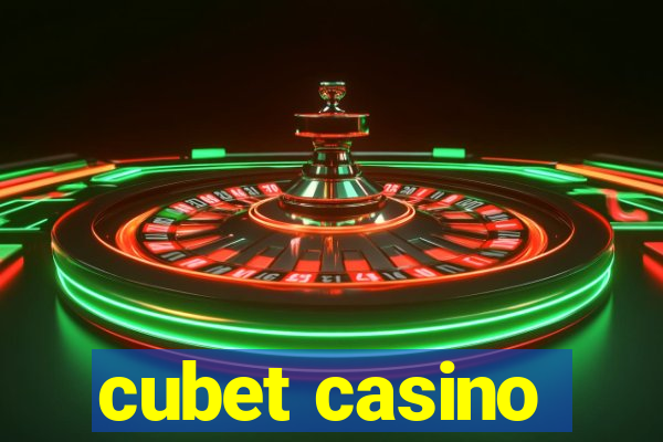 cubet casino