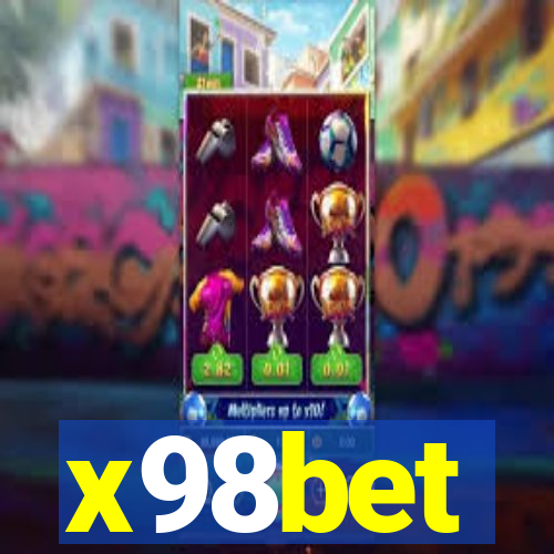 x98bet