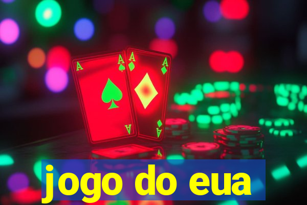 jogo do eua