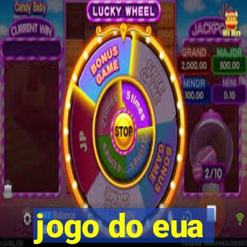 jogo do eua