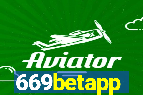 669betapp