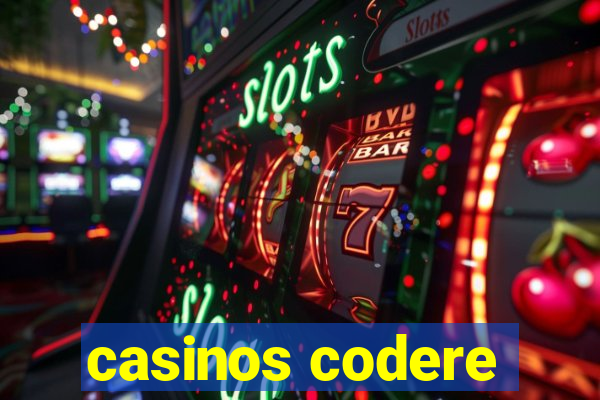 casinos codere