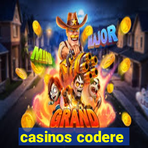 casinos codere