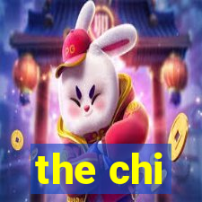 the chi