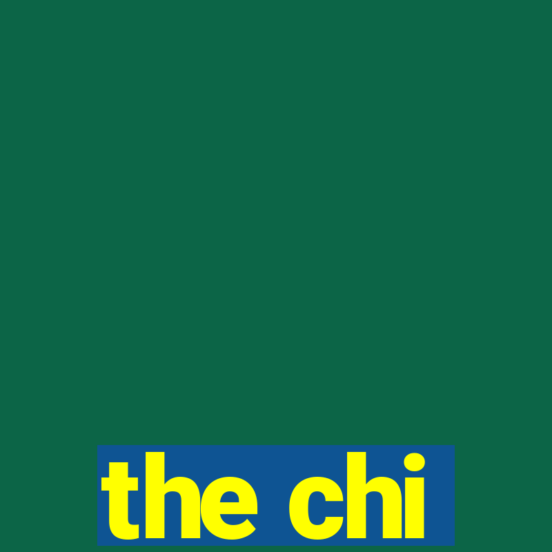 the chi