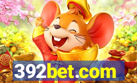 392bet.com