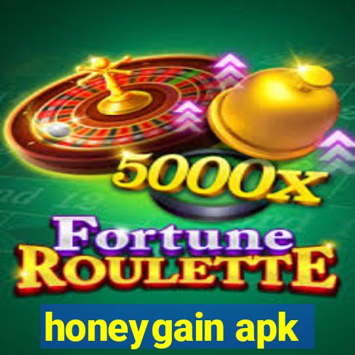 honeygain apk