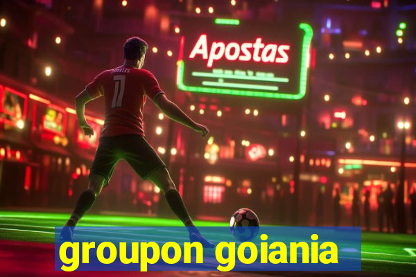 groupon goiania