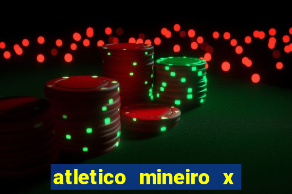 atletico mineiro x sao paulo palpites