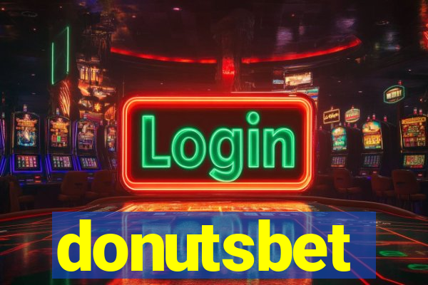 donutsbet