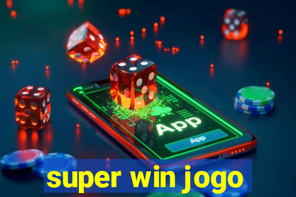 super win jogo