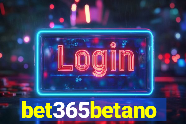 bet365betano