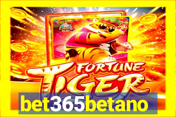 bet365betano