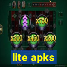 lite apks