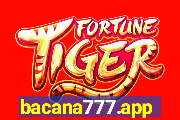 bacana777.app