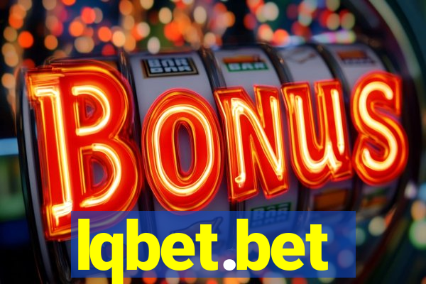 lqbet.bet