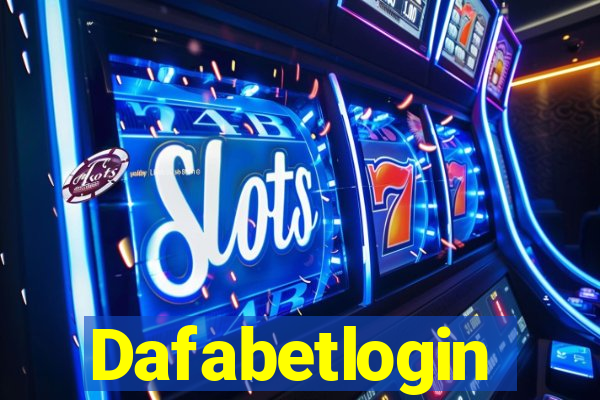 Dafabetlogin