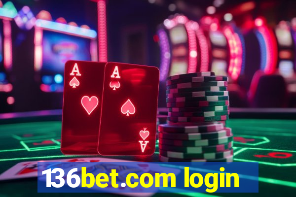 136bet.com login