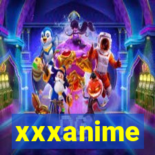 xxxanime