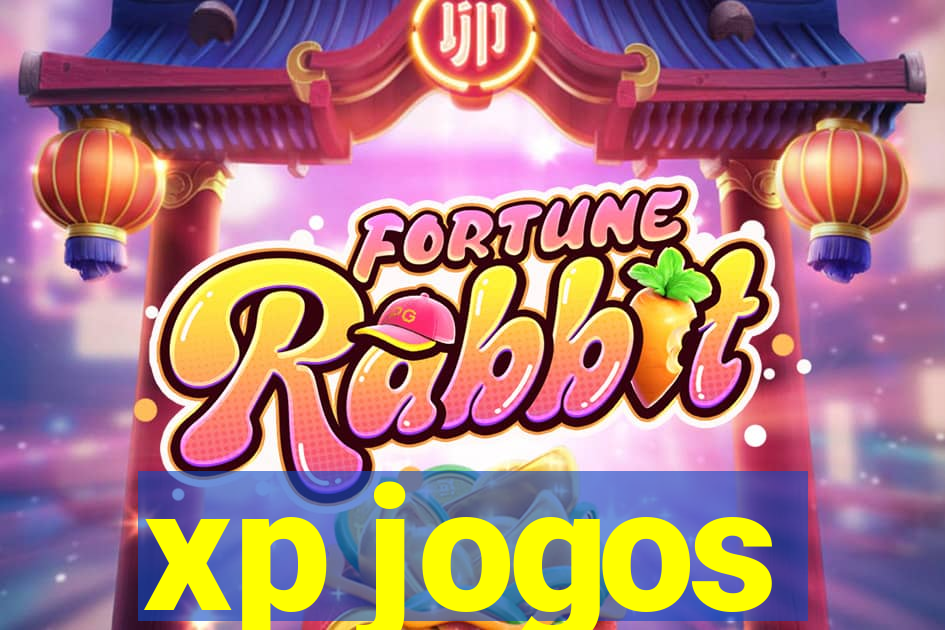 xp jogos