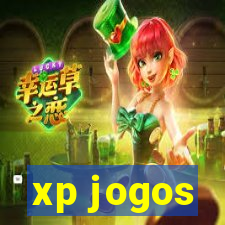 xp jogos