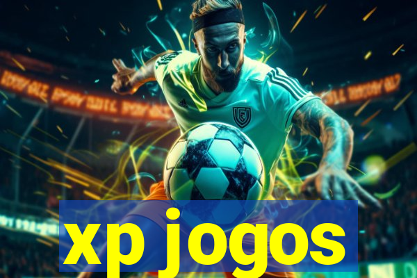 xp jogos