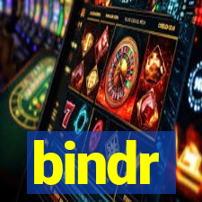 bindr