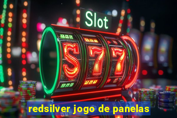 redsilver jogo de panelas