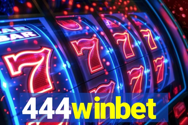 444winbet