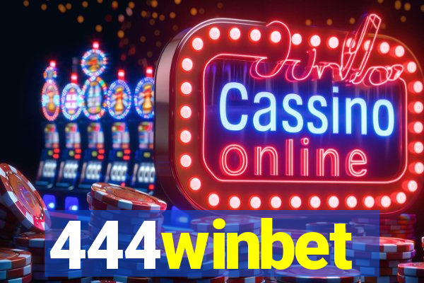 444winbet