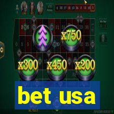 bet usa