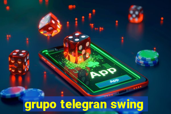 grupo telegran swing