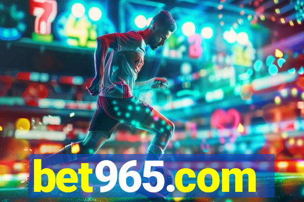 bet965.com