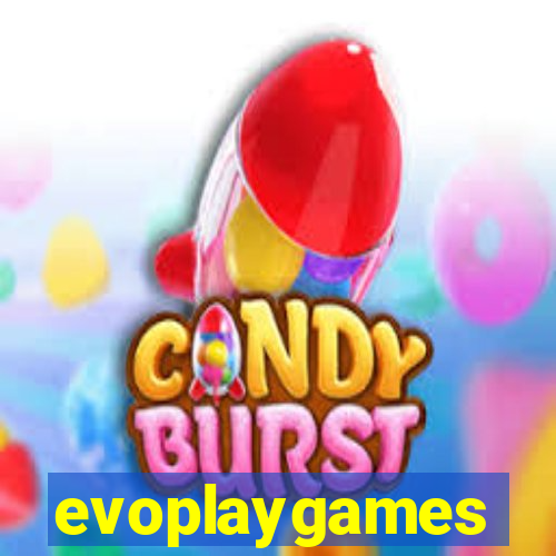 evoplaygames