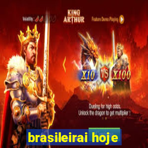 brasileirai hoje