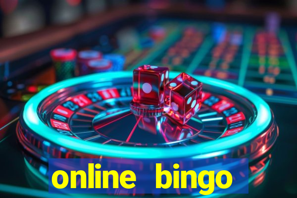 online bingo deposit bonus