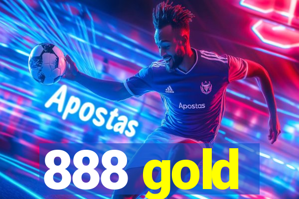 888 gold