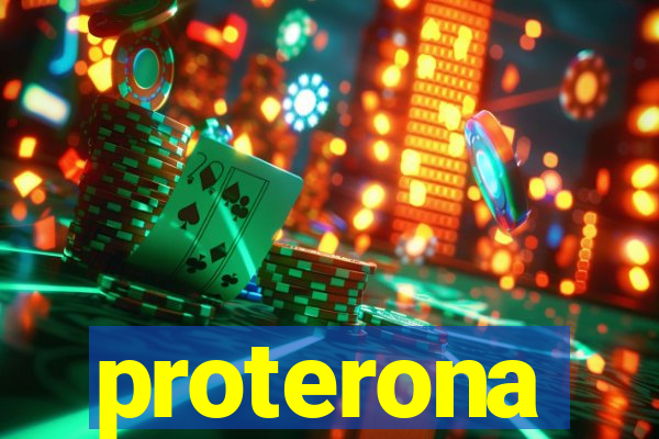 proterona