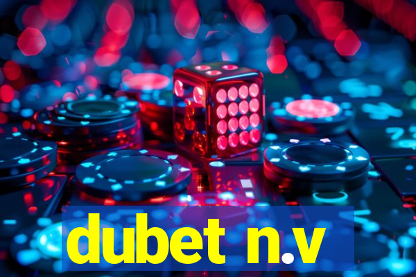 dubet n.v