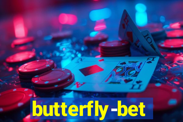 butterfly-bet