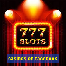 casinos on facebook