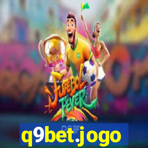 q9bet.jogo