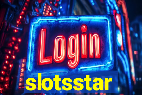 slotsstar