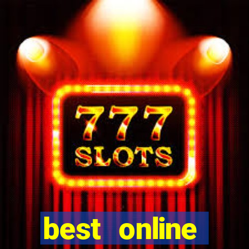 best online american casinos