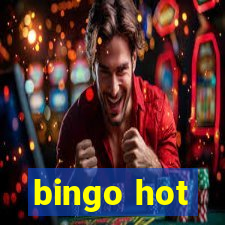 bingo hot