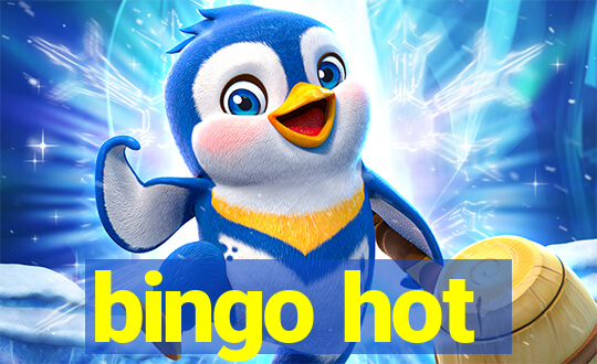 bingo hot