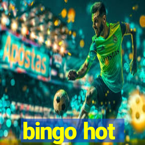 bingo hot