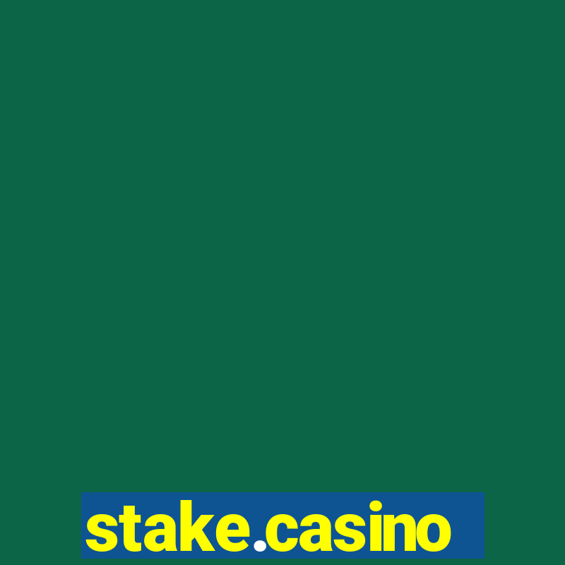 stake.casino